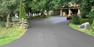 Why Choose Us For All Your Driveway Paving Needs in Jonestown, PA?